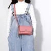 New Pu Leather Women Handbags Female Multifunctional Large Capacity Shoulder Bags Fashion Crossbody Bags for Ladies Phone Purse 1