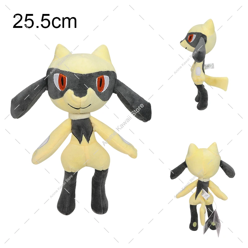 S9d006b307c774f4c8f1ea3e2c5fb1091H - Anime Plush UK Store