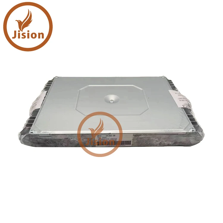 

ZX350-5B Excavator Controller ECU Control Panel YA60001379