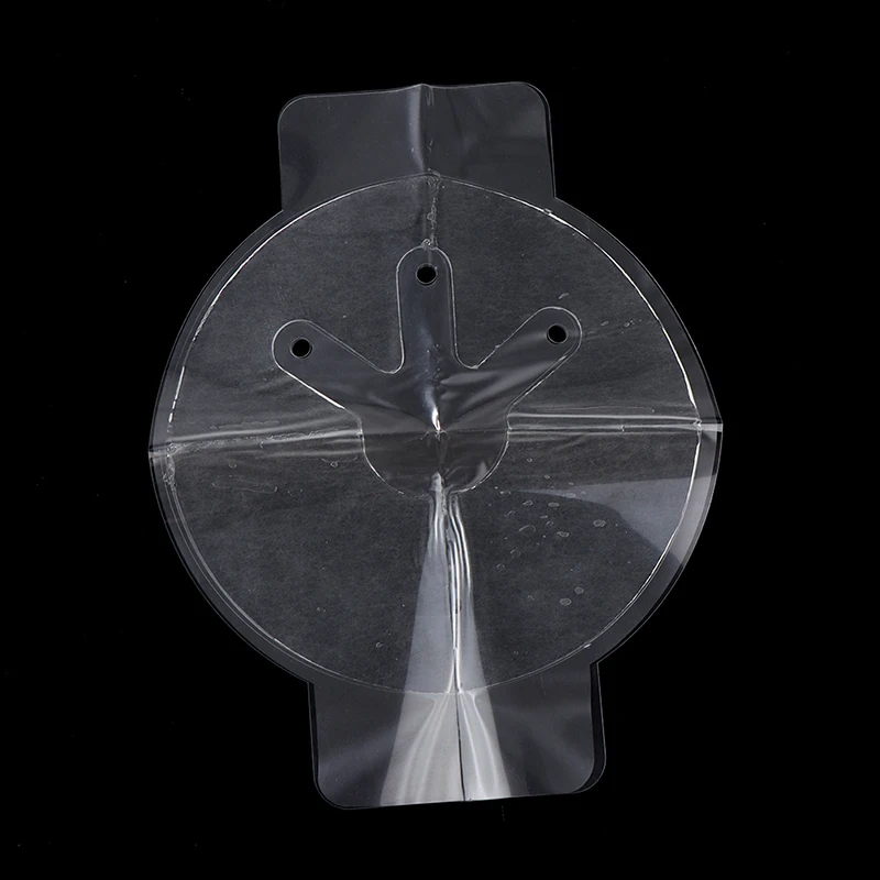 Medical Vent Seal Dressing For Open Chest Wounds First Aid Patch_voghion.com