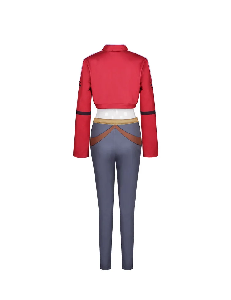 Bullet Theme Action Hero Cosplay Costume
