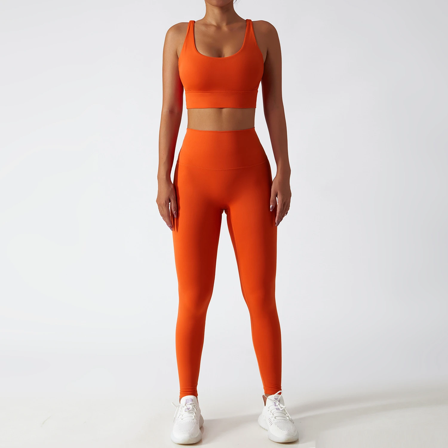 Gym Workout Outfit Sets