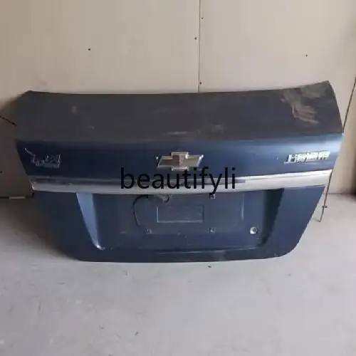 Lefeng car front and rear left and right dismantling door front cover back door assembly accessories