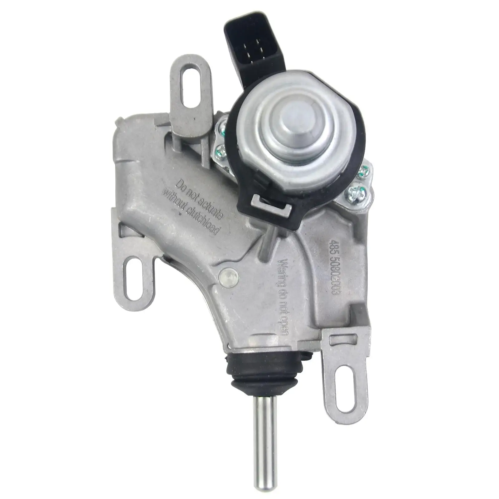 Clutch Actuator Slave Cylinder For Smart Fortwo (1998-2007) - OE 3981000070 / 4310021600 Replacement