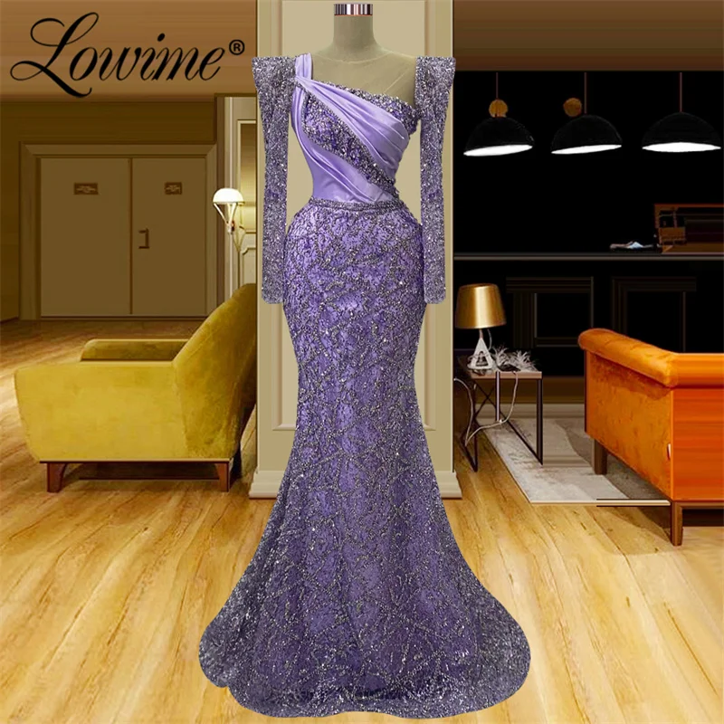 Sexy Purple Feathers Mermaid Prom Dresses 2022 Sweetheart Sequin African  Girls Evening Party Gowns robe de soirée de mariage - AliExpress