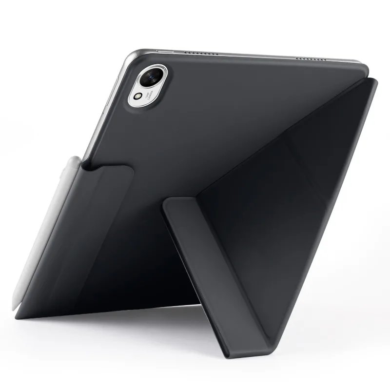 Ultra Slim Magnetic Detachable Tablet Cover, 13.2 Inch
