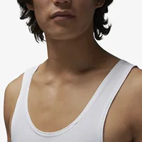 Nike officiel authentique JORDAN nouveau gilet de Sport décontracté sans manches pour hommes DX9586-100 4