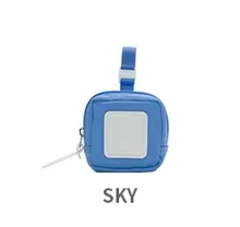  Japan Cilocala Brand Children Mini Coin Purse Ladys Key Bag Children Gift Package Bluetooth Earphone Bags 