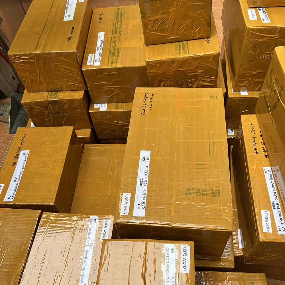 UPS 2907076 QUINT4-UPS/24DC/24DC/20/EC For Phoenix 24VDC/20A RJ45 Uninterruptible Power Supply 7 UPS 2907076 QUINT4-UPS/24DC/24DC/20/EC For Phoenix 24VDC/20A RJ45 Uninterruptible Power Supply - Image 5