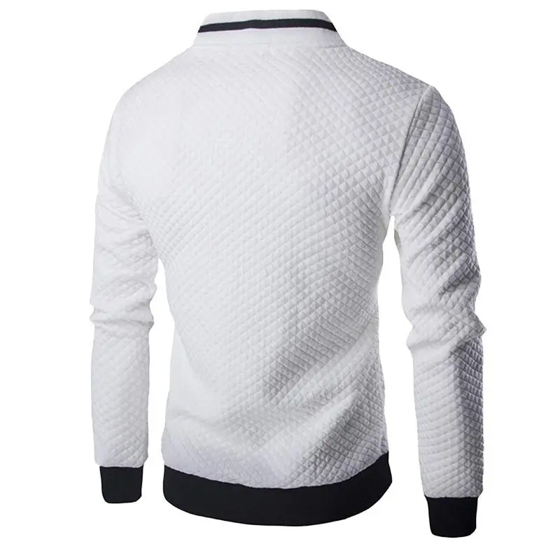 Men's Fitness Jacket 2