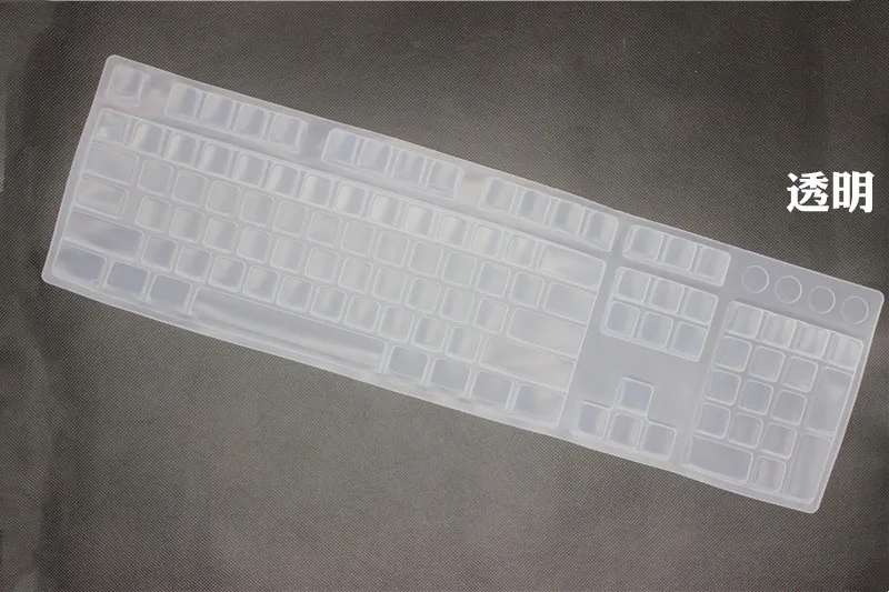 Keyboard Cover Skin Protector Accessories For Logitech G512 G610 G810 G213 G413 Logitech G 512 G 610 810 213 413