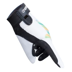 To Russia Equestrian Children Horse Riding Gloves 30 pieces