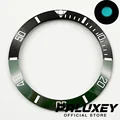 10 Black Green