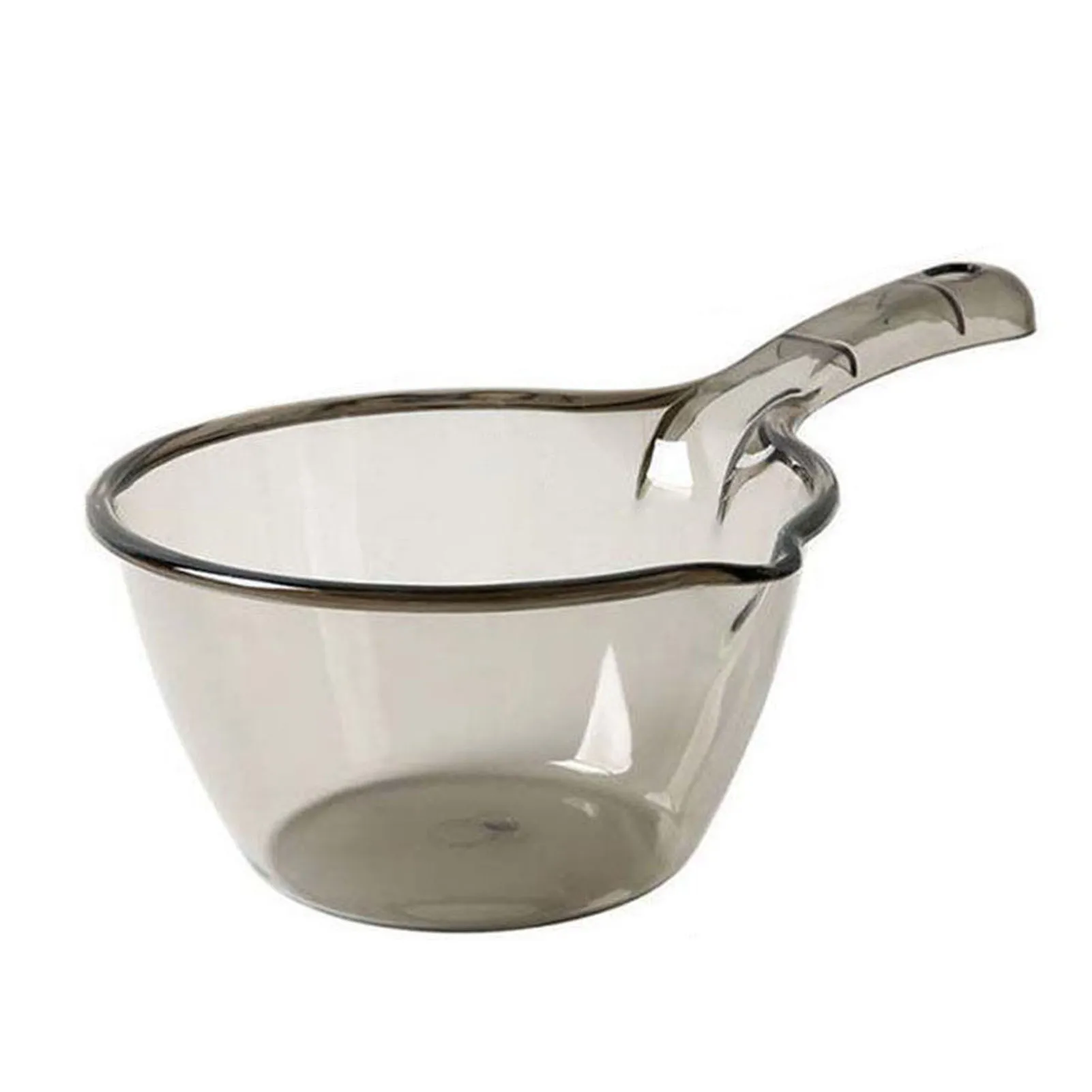 Kitchen Water Scooping Spoon Multifunctional Water Ladle A Good Helper in the Kitchen