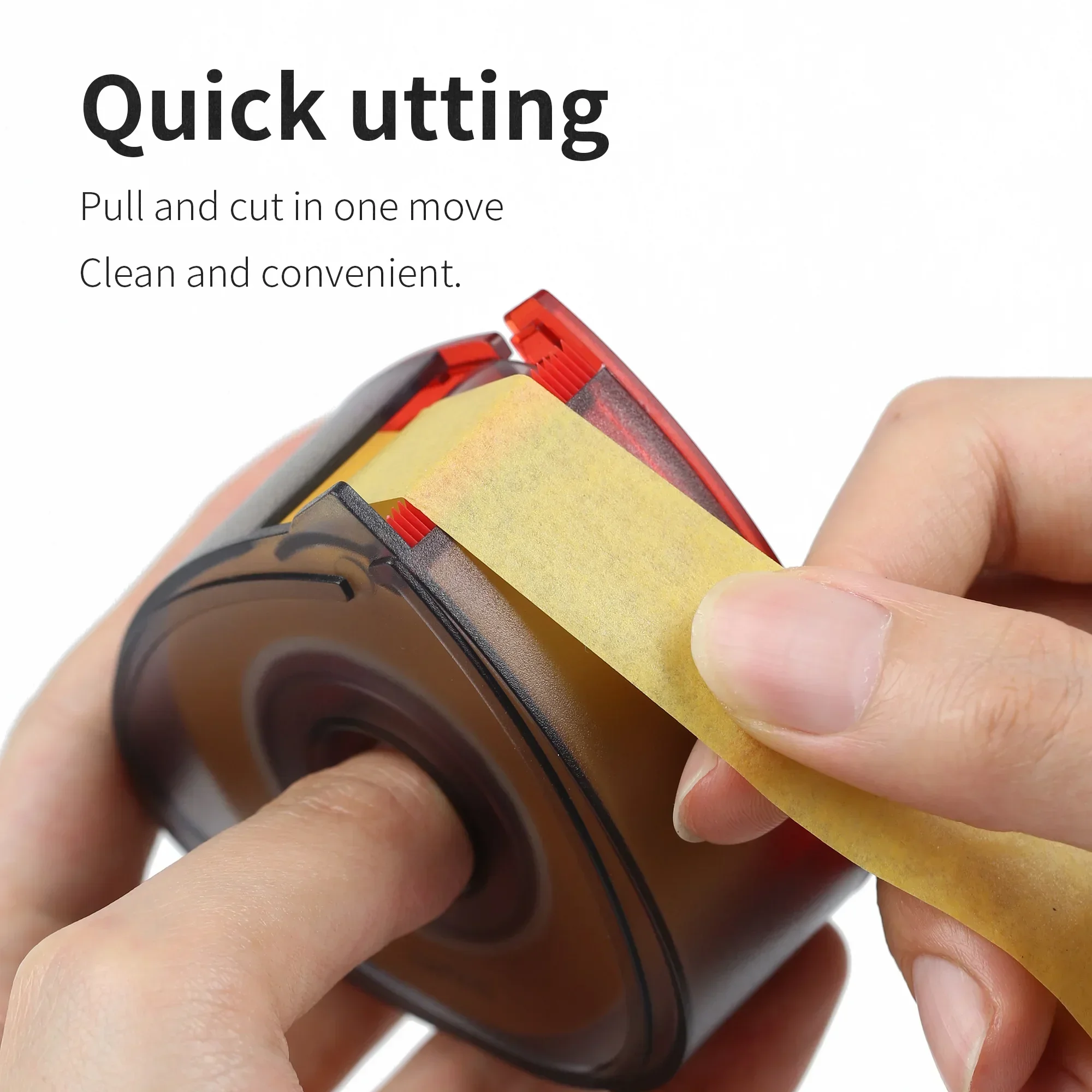 DSPIAE MT-B Model Tools Masking Tape Cutter Military Model Making Tool Assembly Retrofit Gundam Hobby DIY MT Series Model Masking Tape model tools