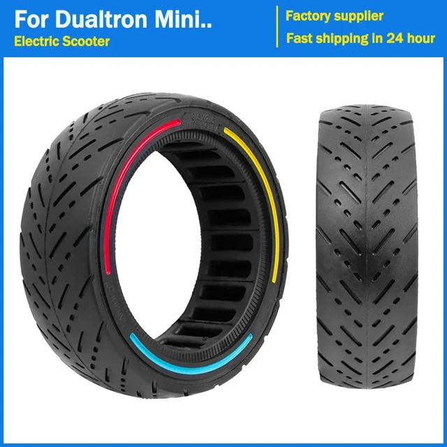 8.5x2.5 Inch Electric Scooter Solid Tire for Dualtron Mini Speedway  Leger(Pro)