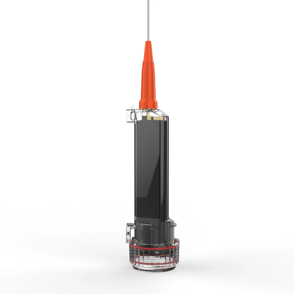 

W260 AIS Fishing Net Tracking Buoy/Solar Energy Buoy With External Long Antenna