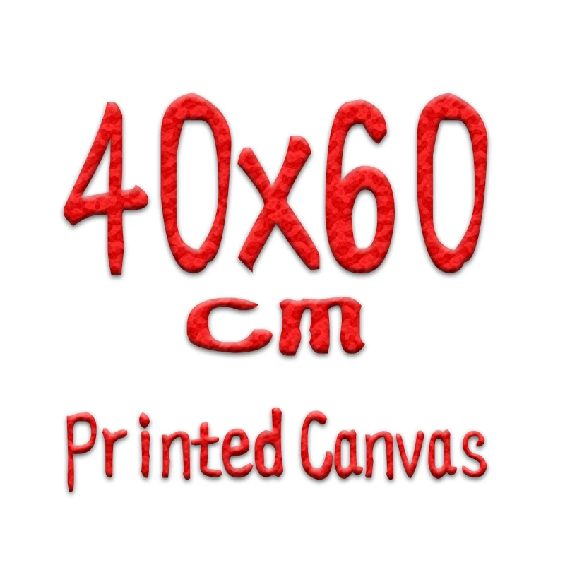 40x60cm