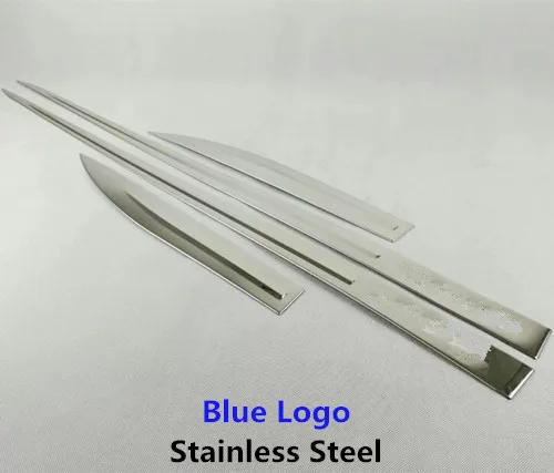 Steel-Blue Logo