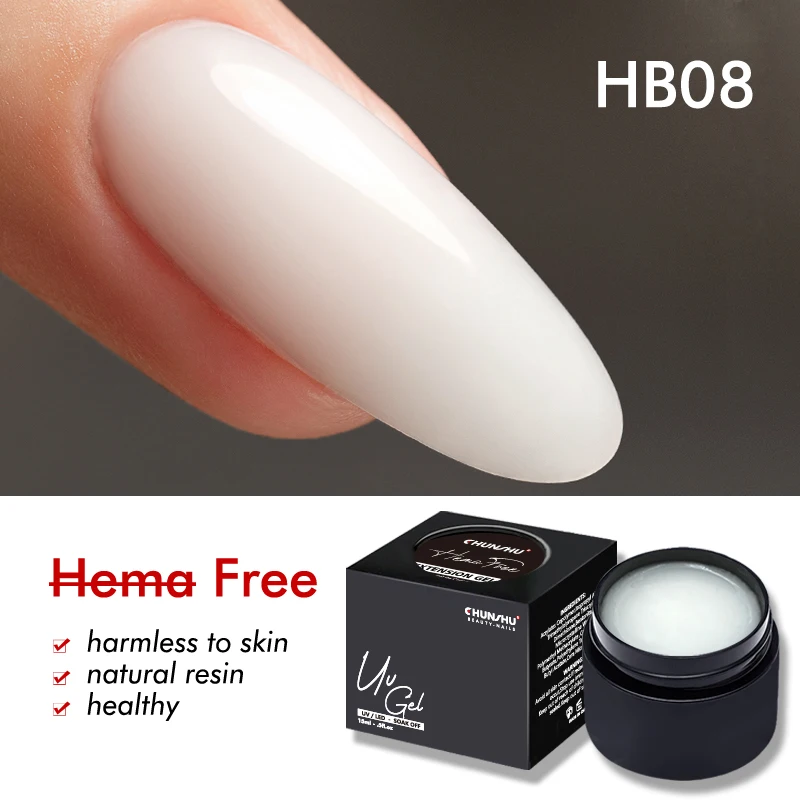 HB08 Milky