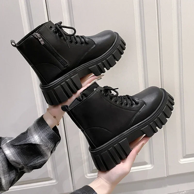美品 JULIUS 21Pre Spring LACE-UP BOOTS 3 51r0Ee8o5CL._UY300_.jpg