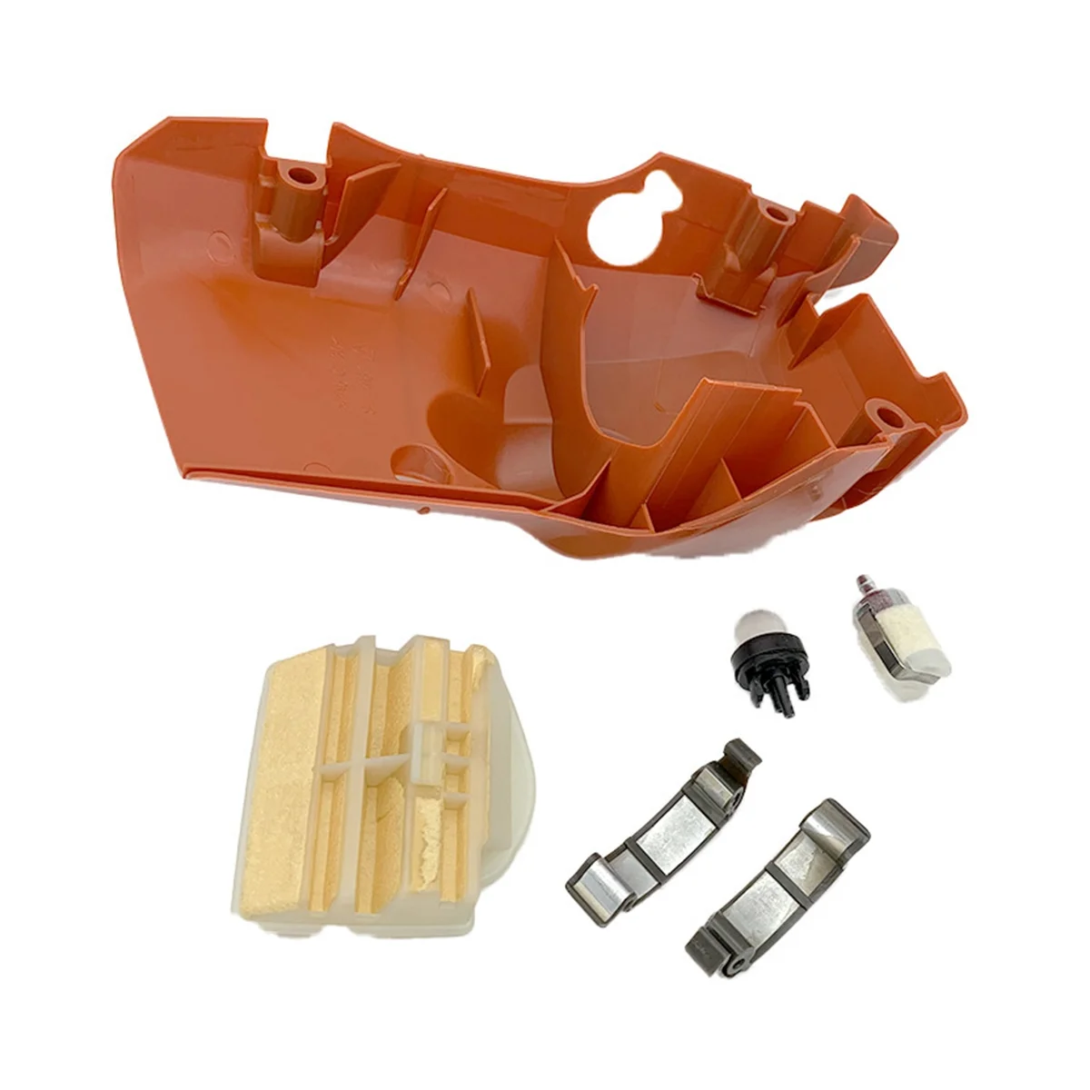 

Cylinder Top Fuel Filter Snap Air Filter Kit for HUNDURE0482