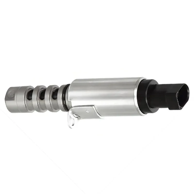 Car Camshaft Adjustment Variable Valve Timing Control Valve Solenoid 06E109257J for VW Passat Jetta Audi 06E109257P 06E109257F