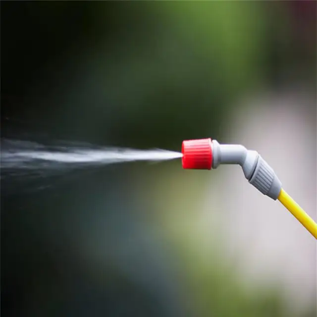 Permetező Fúvóka Permetezőgépek Állítható Öntöző Növények Kerti Öntözőrendszer Autómosás Pótalkatrészek Cserélje Ki A Fej Szerszámokat - Image 4