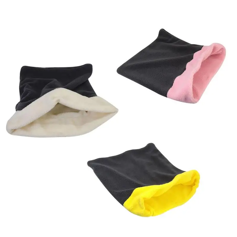 

Cat Beds For Indoor Cats Bag Cat Bed Cave Sleeping Bag Covered Cat Bed For Indoor Cats Small Pet Bed Cozy Kitten Bed Cute Cat