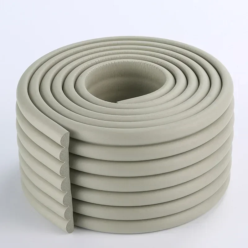 Child Safety Foam Edge and Corner Protector Strip