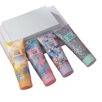 236ml Victoria Fragrance Women's Body Lotion Moisturizes and improves the dryness of skin Skin care 6