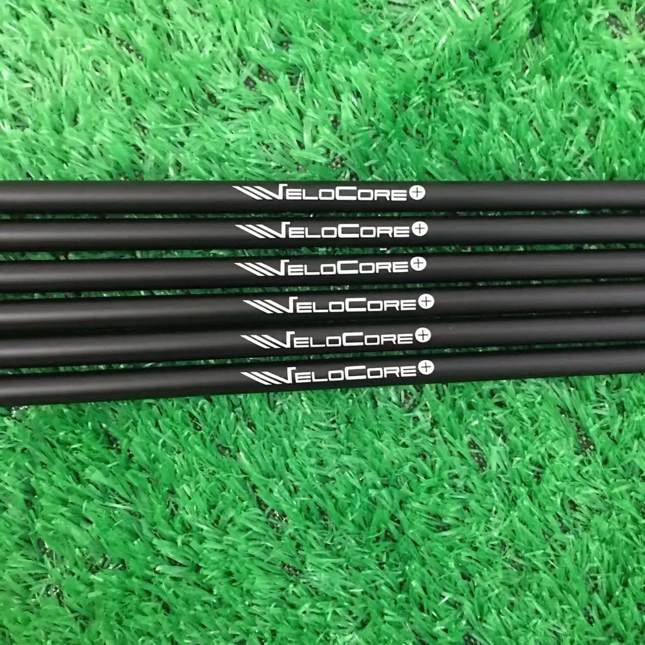 VEN+ Golf Drivers Shaft Flex 5 6 7 R S X Fw Shaft Free Assembly Sleeve and Grip Club Shftas golf club shaft