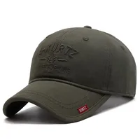 Top Quality Cotton Soft Sun Hats Big Bone Man Causal Peaked Hat Male Plus Size Baseball Caps 56-62cm 2