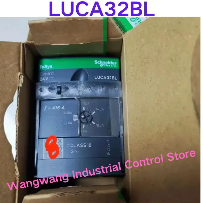 Brand-new Controller LUCA32BL