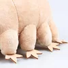 Water Bear High Fidelity Anime Cute Plushie Tardigrade Plush Toys Lifelike Animals Simulation Stuffed Doll Kawai Toy Gifts Kids 5