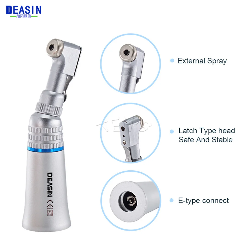 ●送料無料●SAESHIN 歯科用回転切削器具 タービン フットペダル用可変速度 マイクロモーター 制御可能回転数35000rpm h-299