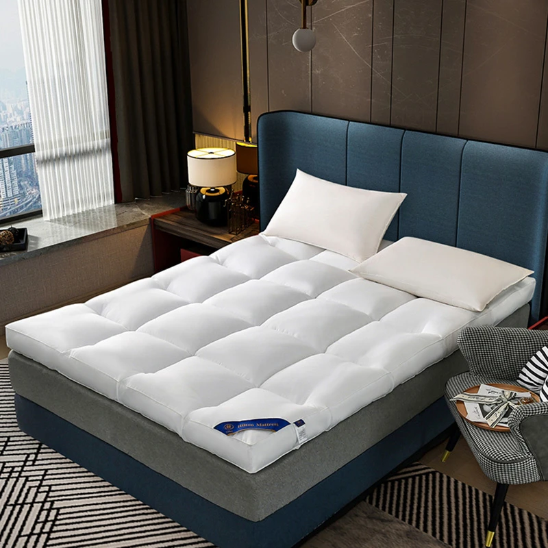 Comfort Sleep Mattresses Aesthetic Summer Floor Portable Mattress