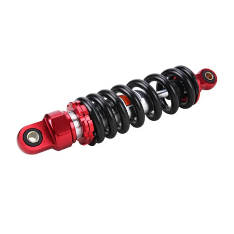 280mmMotorcycleShockAbsorberforHondaCRF50XR70SDGSSR107125