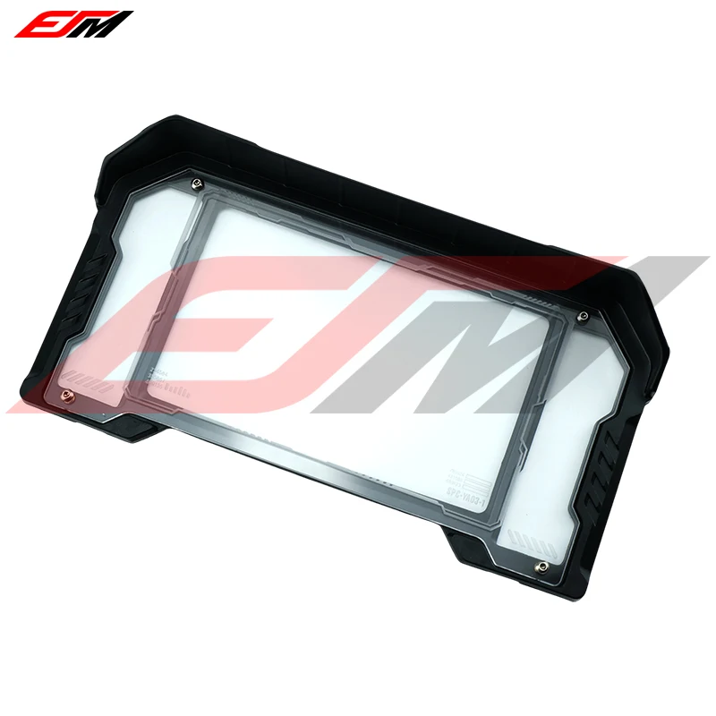 TMAX560 TECH MAX 2022 2023 2024 T-MAX 2025 t-max 2026 tmax 계기판 커버 보호 대시보드 오토바이 눈부심 방지 커버