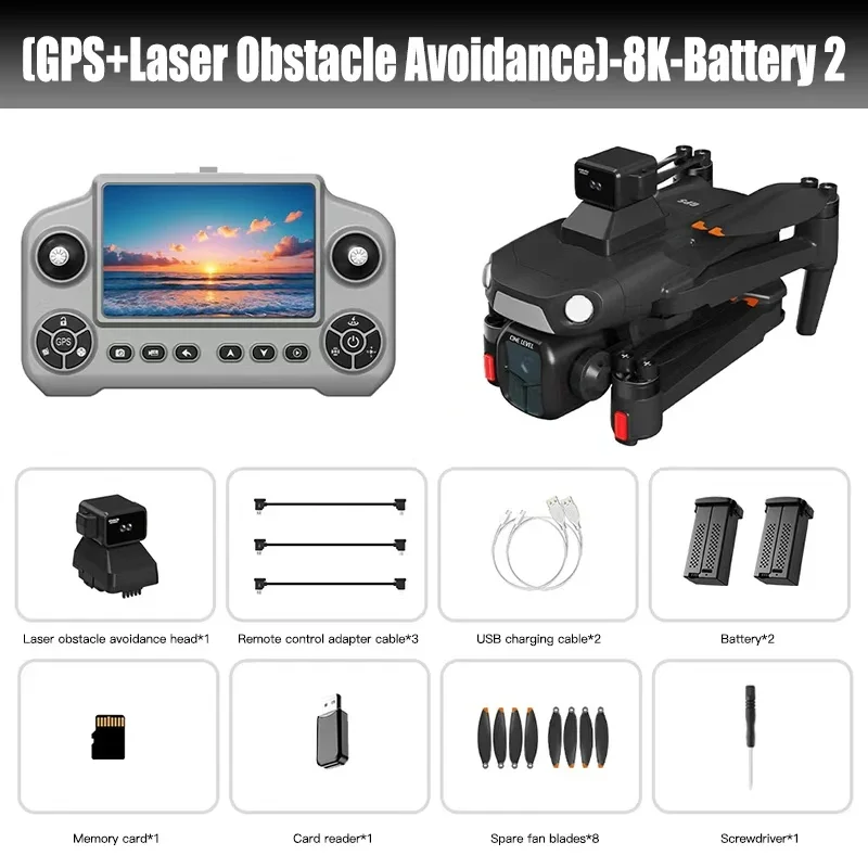 Black-LaserGPS-8K-2B