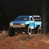 CROSSRC Demon SG4 SP4 1/10 RC Car Truck RTR Climbing Vehicle Remote Control Model Car Adult Children's Toys Custom 3