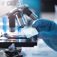 50 pcs/Box Lab Microscope Slides 1mm-1.2mm Thick Glass Slides for Microscope, Clear Glass Ground Edges 1" x 3" Accessories 6