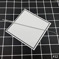200mm Straw Bursh
