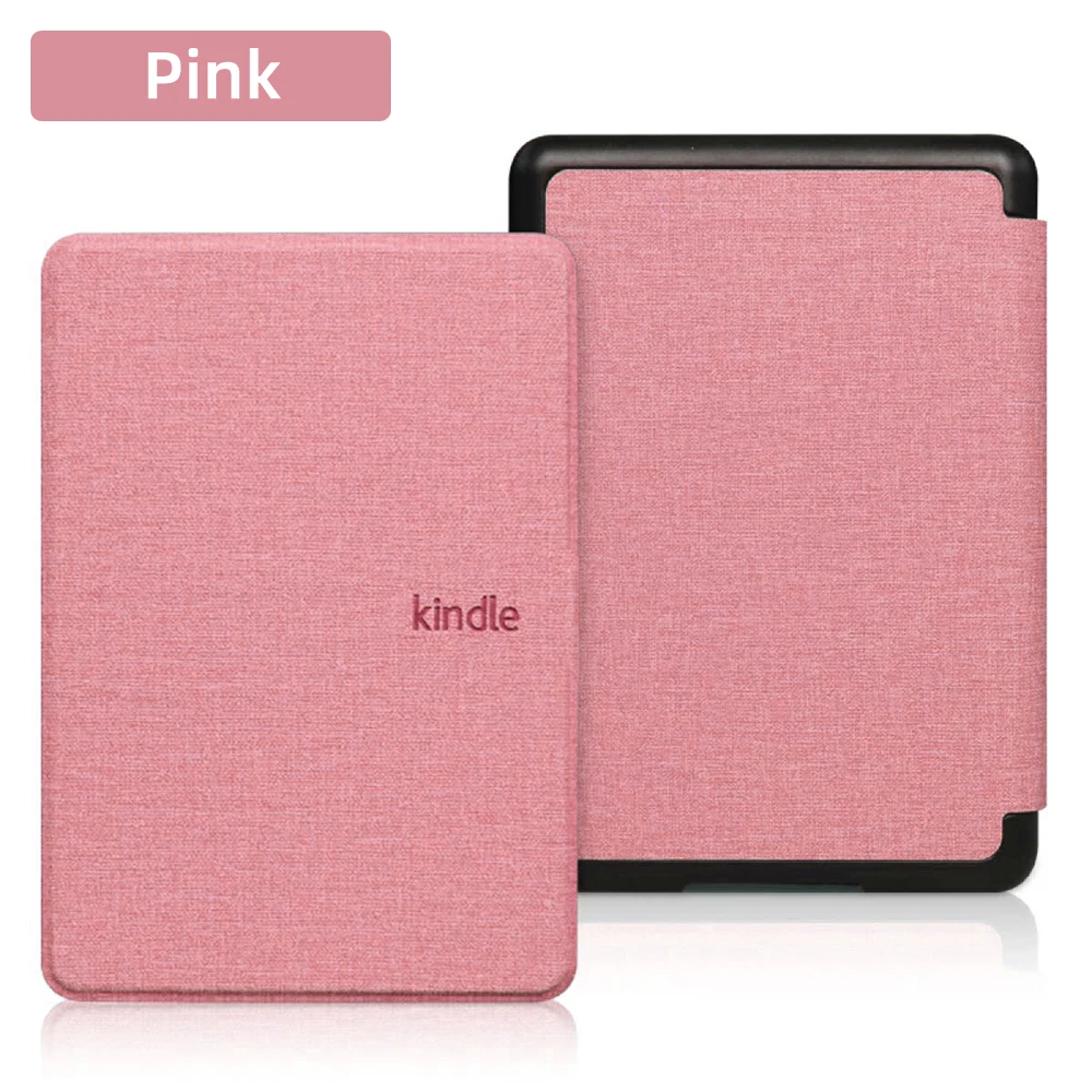 Premium Magnetic Pouch Cover for Kindle Paperwhite - Colorsoft Series