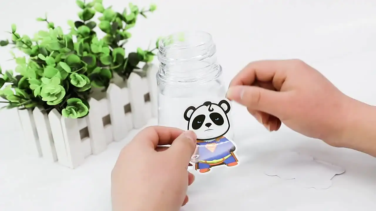 Футбольные наклейки 50 шт