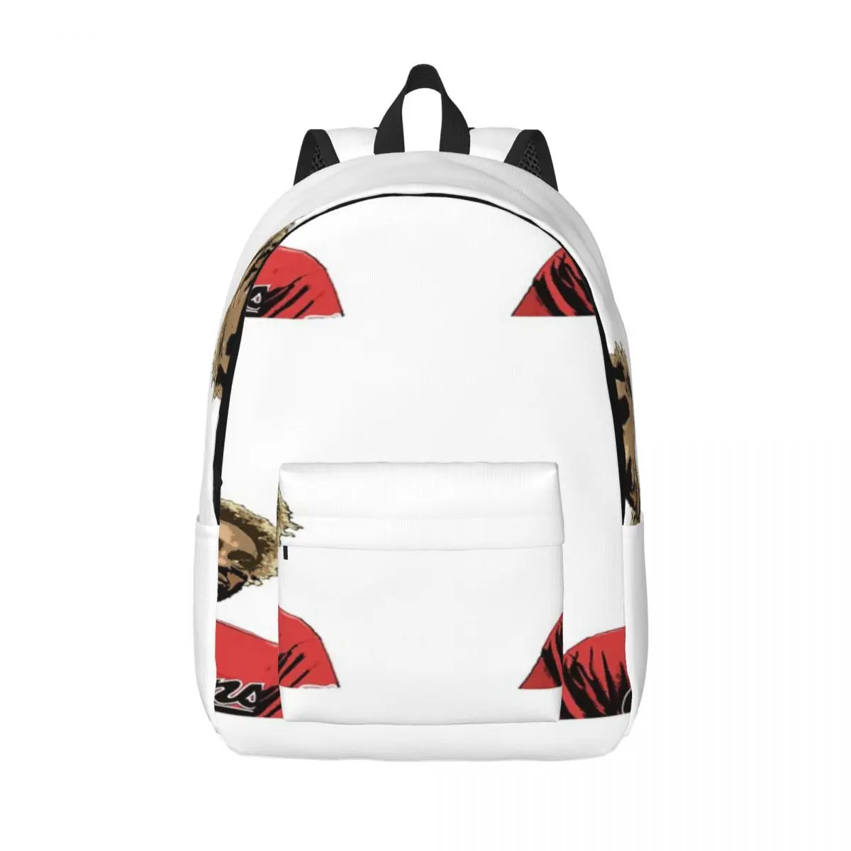 Francisco Lindor 12 Borse Zaino In Tela Zaino Semplice Ed Elegante