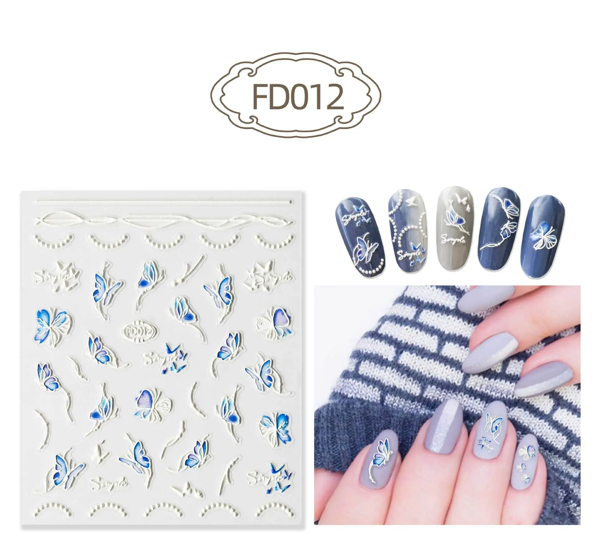 FD012