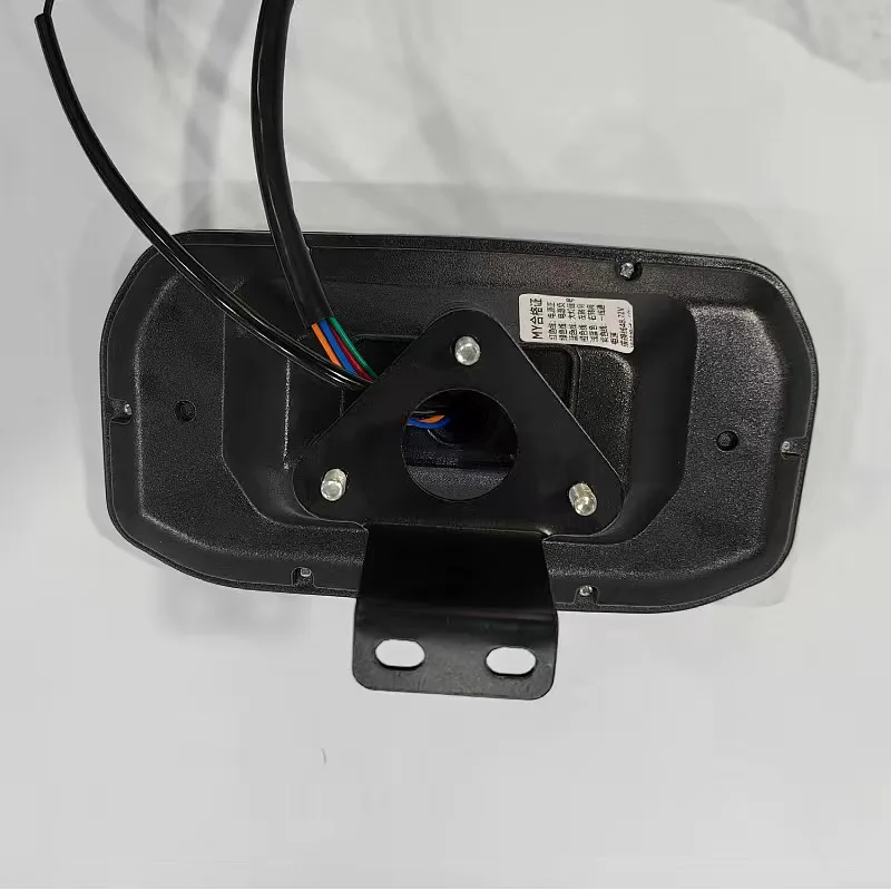 전기 자전거용 LCD 디스플레이 계량기, 컨트롤패널 블랙, 다기능 교체, 20-150C, 250g, 1