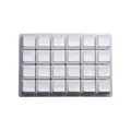 New White Hot Swap