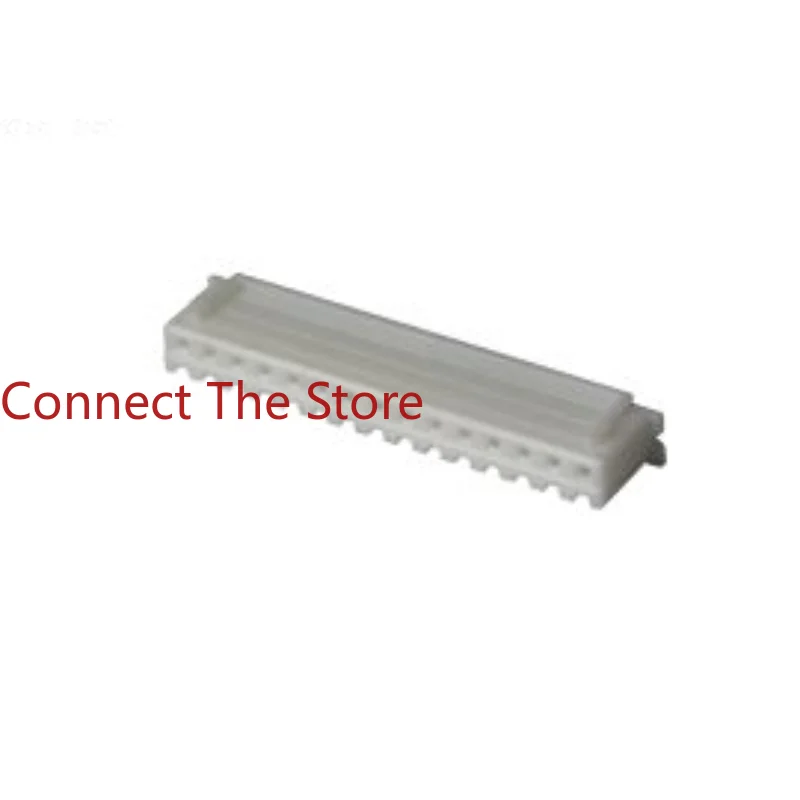 

10PCS Connector XHP-15 Rubber Shell 15P 2.5MM Spacing Original Spot.